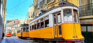 Lisboa Travel Card 