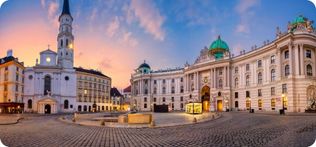Viena Travel Card