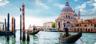 Venecia Travel Card